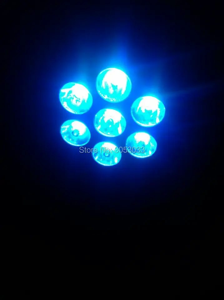 7x12w 4in1 led moving head wash (2)