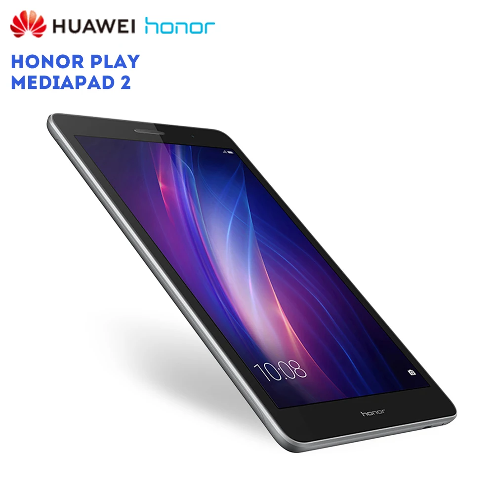 Оригинальный HUAWEI Honor Play MediaPad 2 планшетный ПК 8 0 дюймов Qualcomm Snapdragon 425