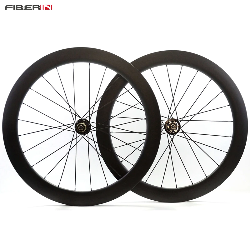 

Free shipping 700C 60mmCarbon Clincher Cyclocross Disc Brake Hubs Wheels Carbon Bike Bicycle Disc Wheelset