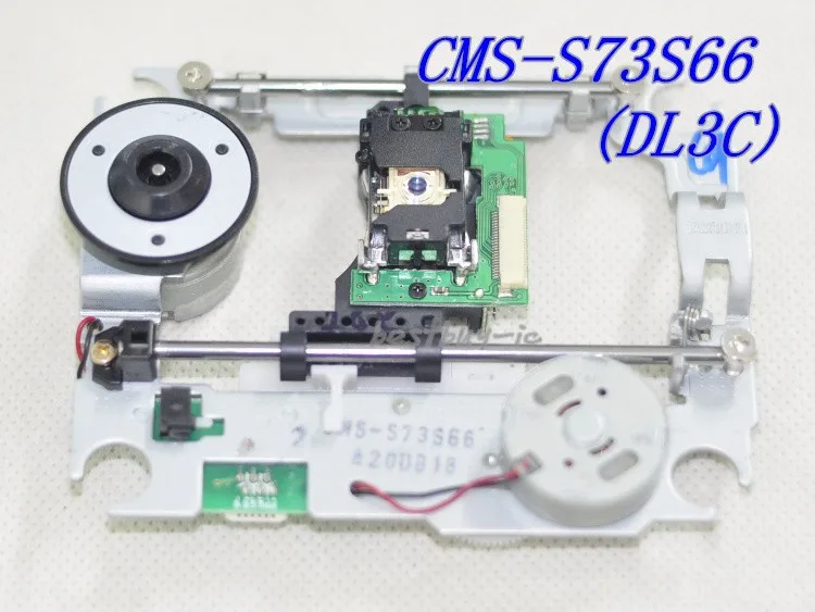 

CMS-S73S66 (DL3C) Optical Pickup