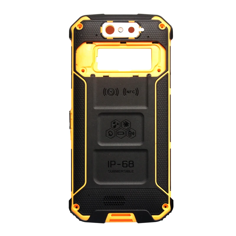 Сменная Крышка батарейного отсека BLACKVIEW BV9500 100% оригинальная новая прочная задняя
