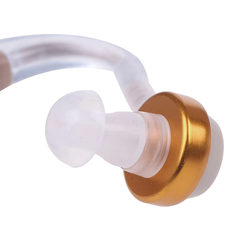 1 комплект слуховой аппарат удобный AXON V-163 персональный Звук ...