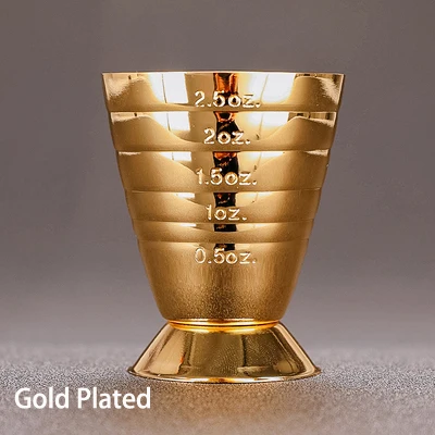Gold Plated