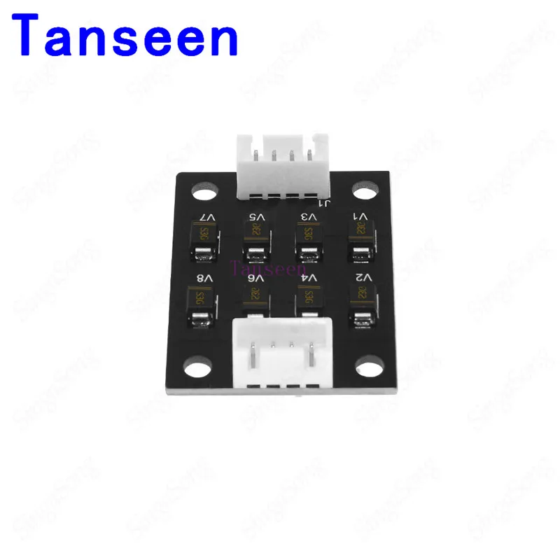 New-Arrival-TL-Smoother-V1-0-New-Kit-Addon-Module-For-3D-Printer-Motor-Driver-Grai (1)_