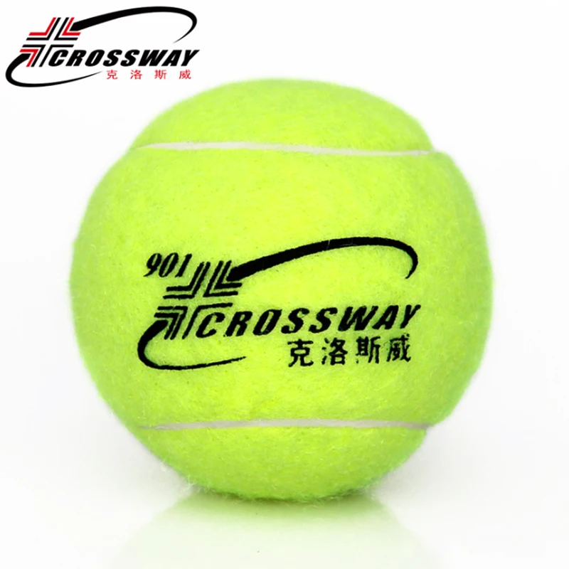 CROSSWAY Tennis Balls Training Ball Outdoor Sports Wholesale2