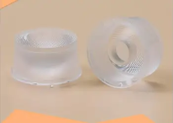 

3030 lens diameter 21.6MM smooth 60 degrees