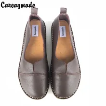 New 2017 Spring,Genuine Leather Shoes,Pure Handmade Flat Shoes,Women the Retro Art Mori Girl Shoes, Women Fashion Shoes,2 color New 2017 Spring,Genuine Leather Shoes,Pure Handmade Flat Shoes,Women the Retro Art Mori Girl Shoes, Women Fashion Shoes,2 color