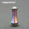 Electronic Cigarettes