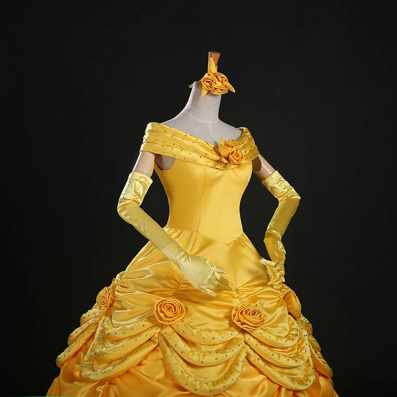 Beauty and the Beast4