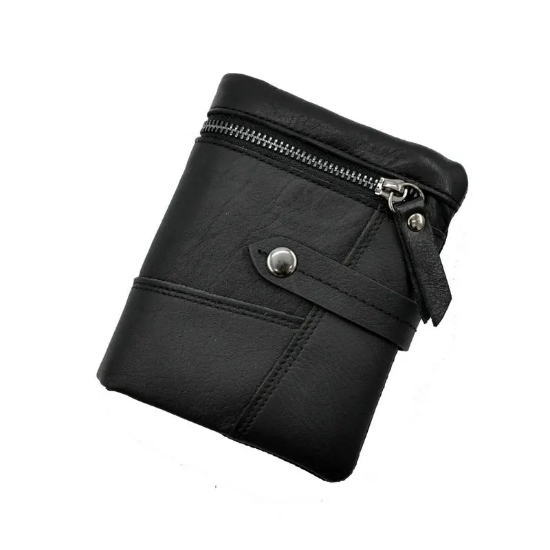 genuine leather wallet for men (7)