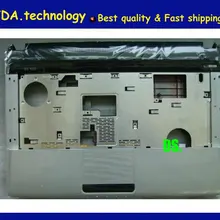 Wellendorff /оригинальная верхняя крышка C чехол для ASUS A40 A40J A40JC A40I A40E A40JE Palmrest верхняя крышка клавиатура ободок, белый