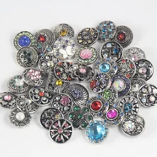 Новая мода 50 шт./партия унисекс для женщин и мужчин 12 мм Серебряные Наручные часы подходят к новым серебряным браслетам