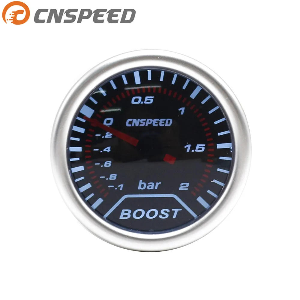 Free Shipping Cnspeed Boost 2 Quot 52mm Smoke Lens free shipping cnspeed boost 2 quot 52mm smoke lens