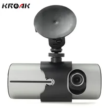 2 7 font b Car b font Camera DVR Recorder font b GPS b font Dual