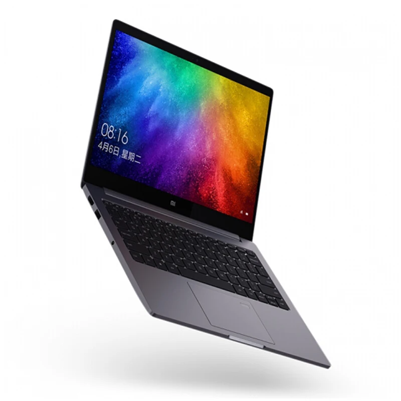 Xiaomi Mi ноутбук Air 13 3 дюйма 8 го поколения Intel Core i5 8250U 2 Гб Graphics 620 256 ГБ SSD
