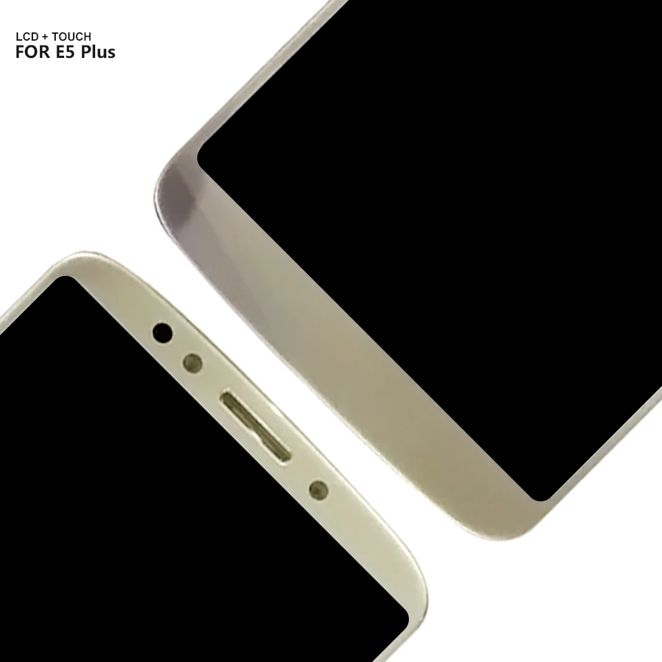 E5 PLUS-12