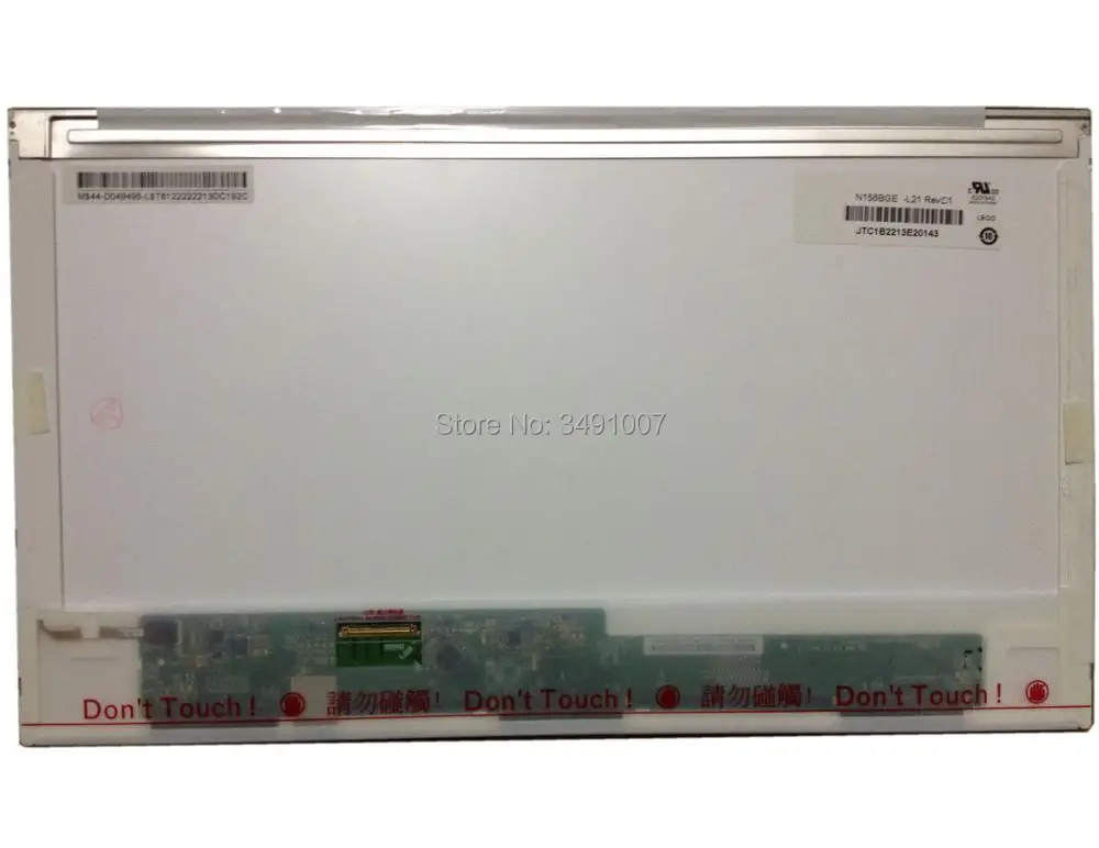 N156BGE L21 подходит для B156XTN02.2 LP156WH2 LP156WH4 TL A1 N1 LTN156AT05/24/09/22/27|tl| |