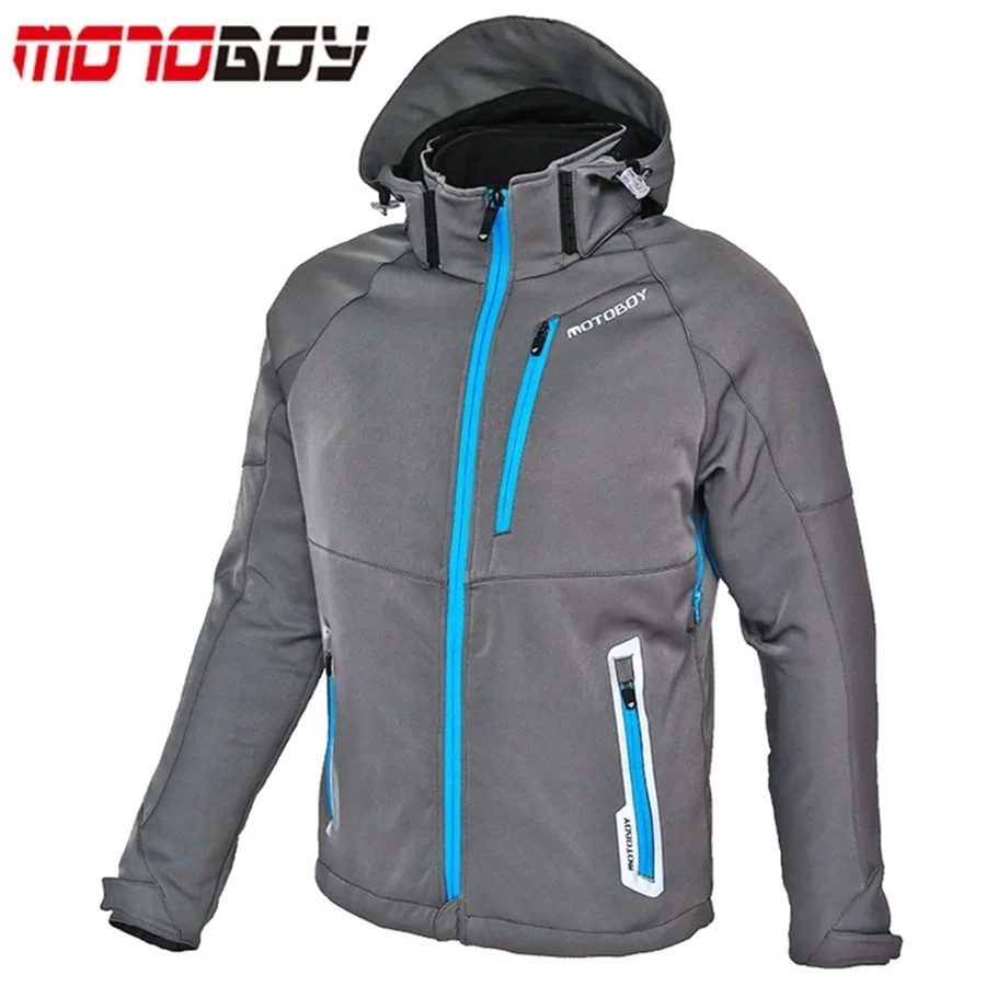 1 шт Мужская мотоциклетная куртка для внедорожника водонепроницаемый теплый текстиль кордюра мотоциклетная куртка с 7 шт прокладками