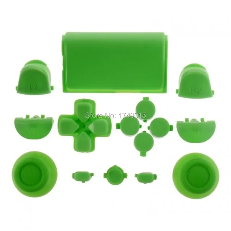 for ps4 solid buttons 03