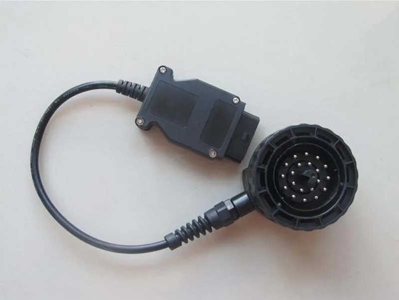  Para BMW ICOM A2 + B + C escáner 3 en 1 con Software 201912 v ISIS OID HDD ISTA-D ISTA-P WIN 7 herr