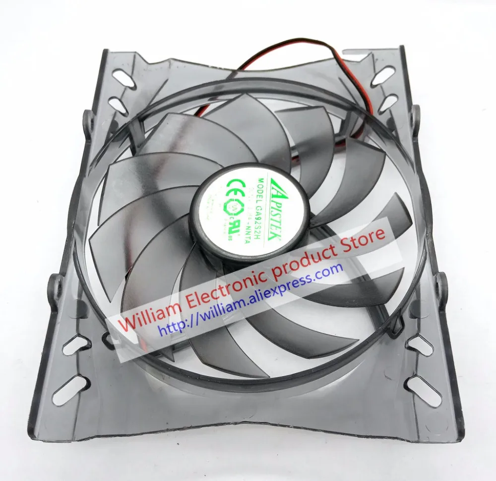 GA92S2H 2