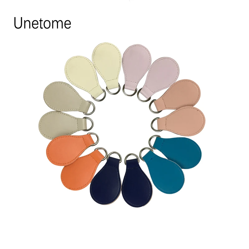 ladies purse 2PCS Matte Drop End for Obag handle PU Drop handles assessories attachment for O bag Obasket women Bag women handbag large wristlet