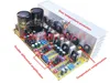 AC Dual 25-50V 600W ON NJW0281G / NJW0302G + A1837 / C4793 Hifi Grade 2.0 Power Amplifier Board ► Photo 2/6