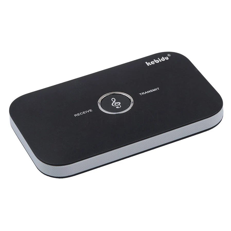 Kebidu, хит, Hifi, 2 в 1, Bluetooth 4,1, аудио передатчик, приемник, беспроводной A2DP, Bluetooth аудио адаптер, портативный аудио плеер