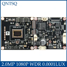 1080P SONY 1/2. " IMX290/IMX327 NVP2450H CMOS плата 2MP 4в1 WDR StarlightCoaxial высокой четкости, CCTV AHD, CVI, TVI, аналоговая камера