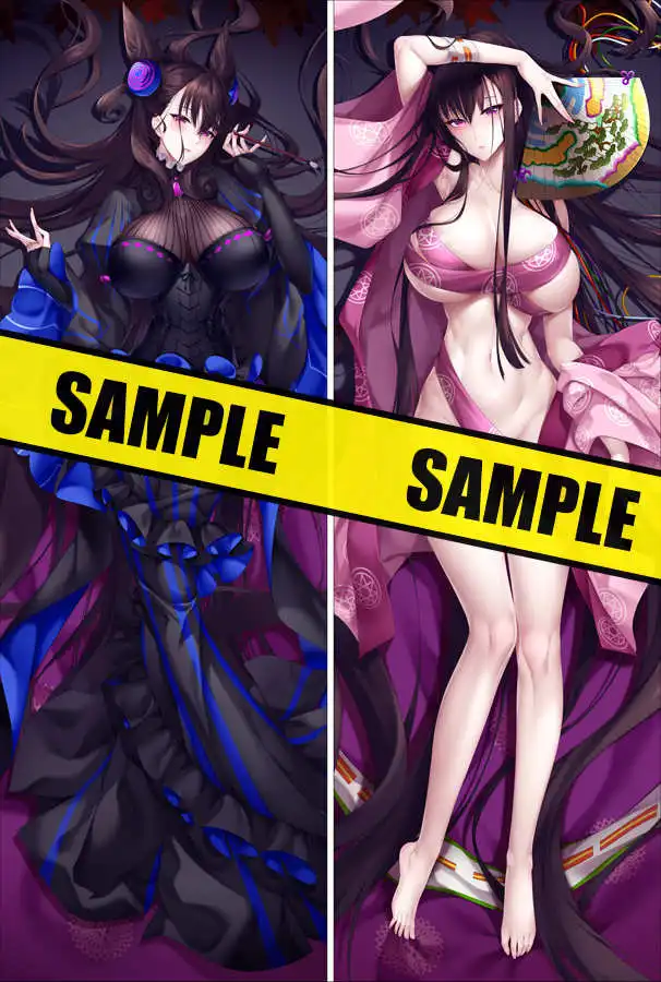 YC0860 FateGrand Order   1