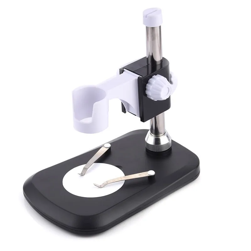 USB цифровой микроскоп 500X 1000X 8 светодиодный эндоскоп увеличительная камера с HD CMOS