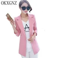OKXGNZ-Small-Suit-Women-Coat-2017-Spring-Autumn-Coats-Han-Edition-Costume-Office-Suit-Tops-Pure.jpg_200x200