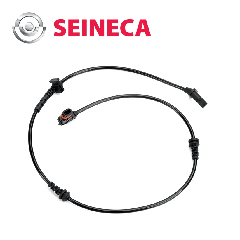 CGQ ABS Датчик скорости колеса Передний левый правый для Mercedes Benz A2219057400|Датчик ABS| |