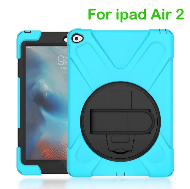 Buy Case For Apple iPad Air 2 Model A1566 A1567 Case
