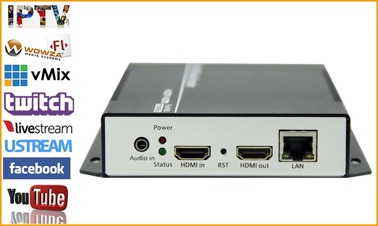 hdmi video encoder