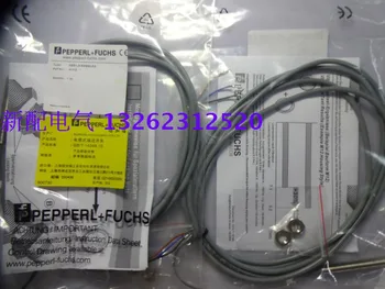 

NBB1.5-8GM50-E0 NBB1.5-8GM50-E2 New High-Quality P+F Inductive Proximity Switch Sensor