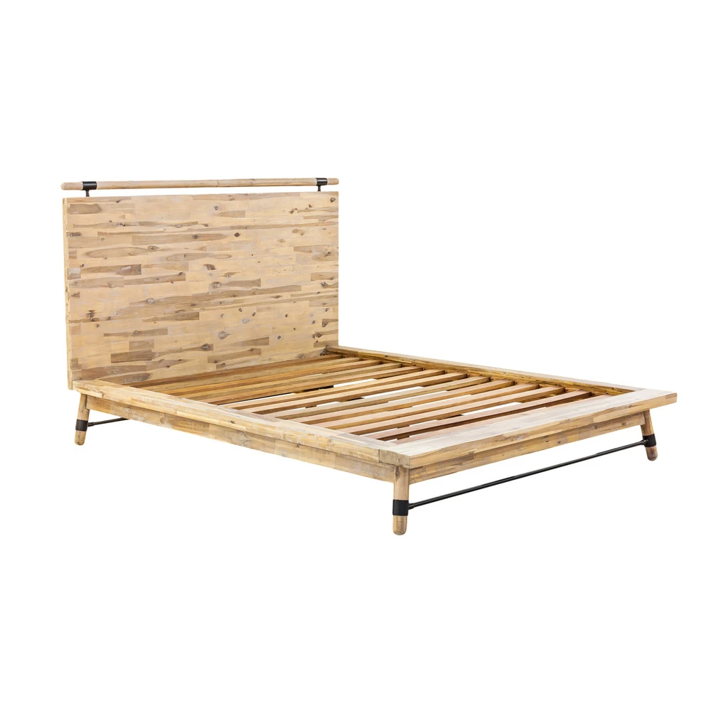 HUDSON QUEEN BED (1)