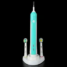 Держатель для электрической зубной щетки держатель для головки щетки Подставка для хранения зарядного устройства для ванной комнаты