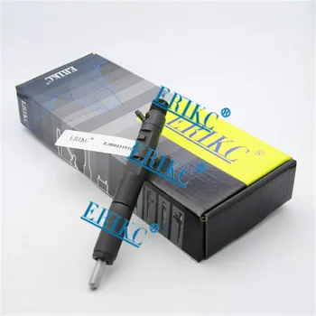 Price ERIKC R03101D Diesel Injector EJBR03101D Inyector 8200421359 Common Rail Nozzle Spray Gun EJBR0 3101D For RENAULT CLIO Euro 4