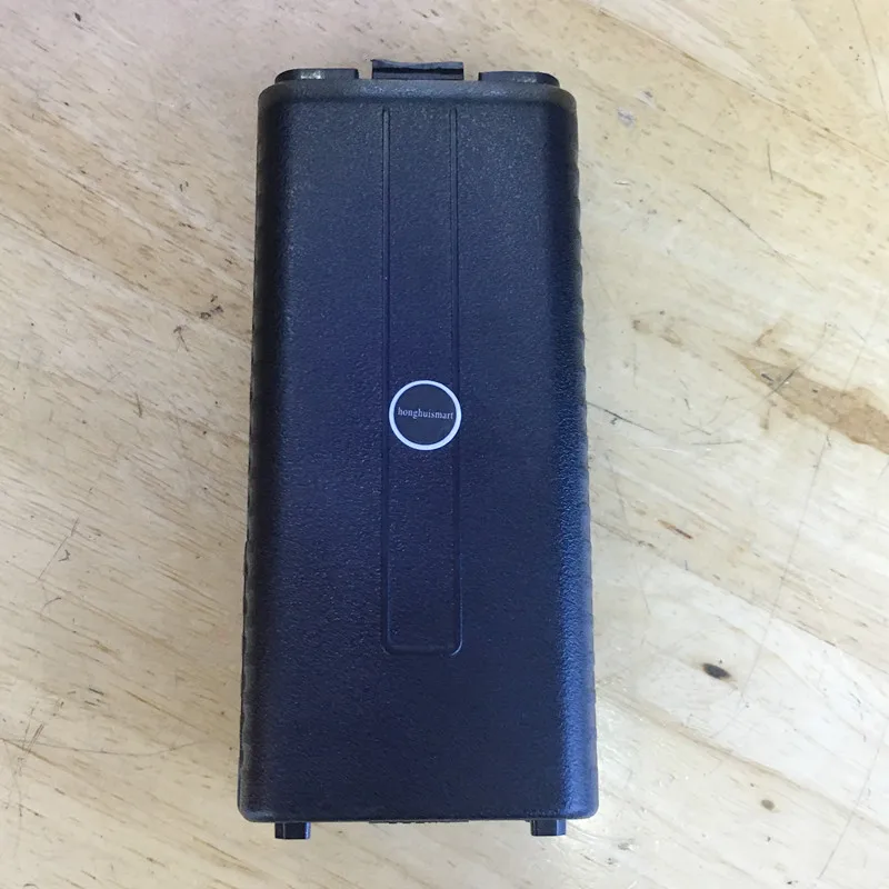 Чехол для аккумулятора honghuismart корпус 6 AA baofeng bf uv5r uv5re tonfa tf uv985 tyt th f8 и т. д.|walkie talkie|tyt