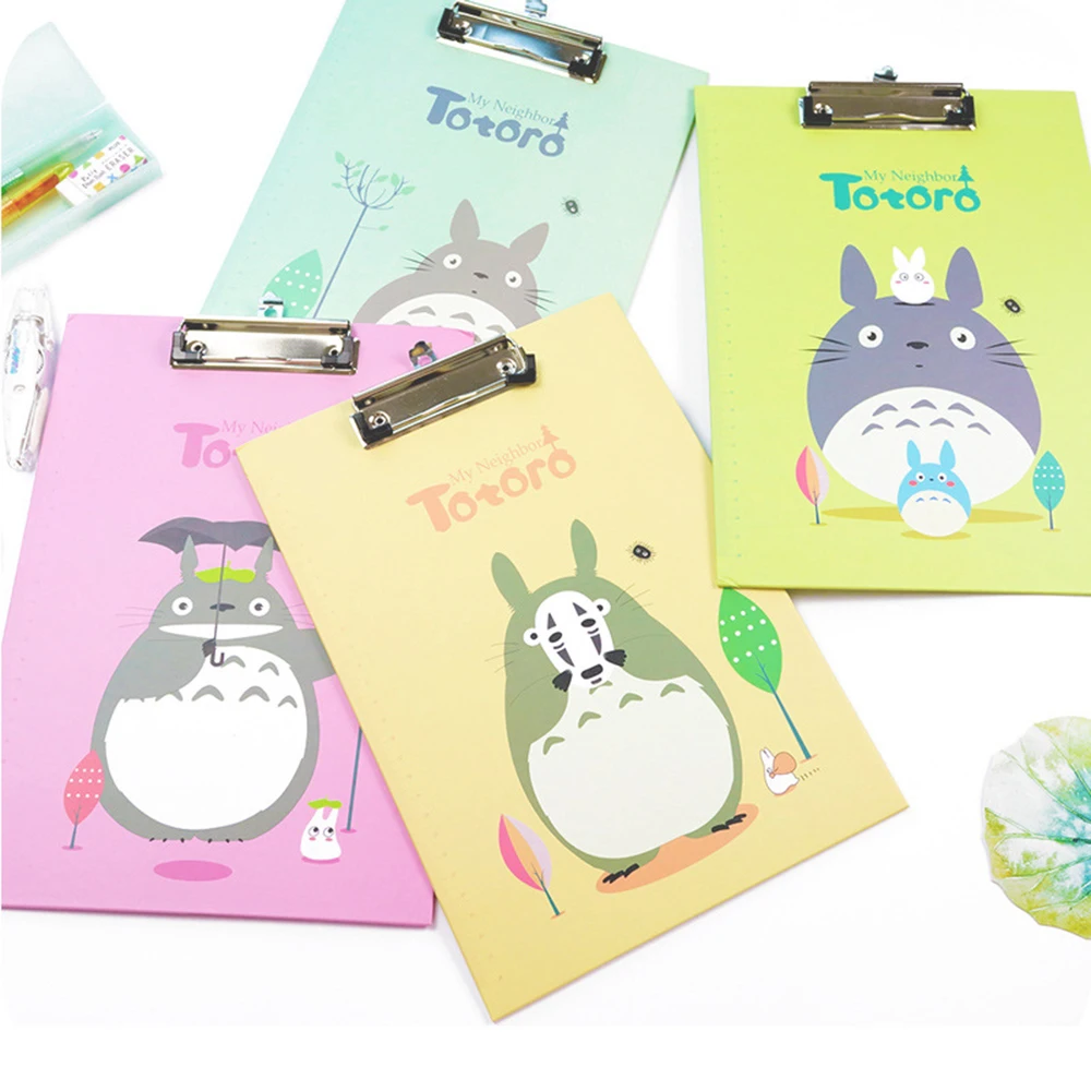 Creative writing folder picture