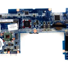 612852-001 для HP MINI 210 MINI 210-1000 материнская плата для ноутбука DDR2 Тесты OK