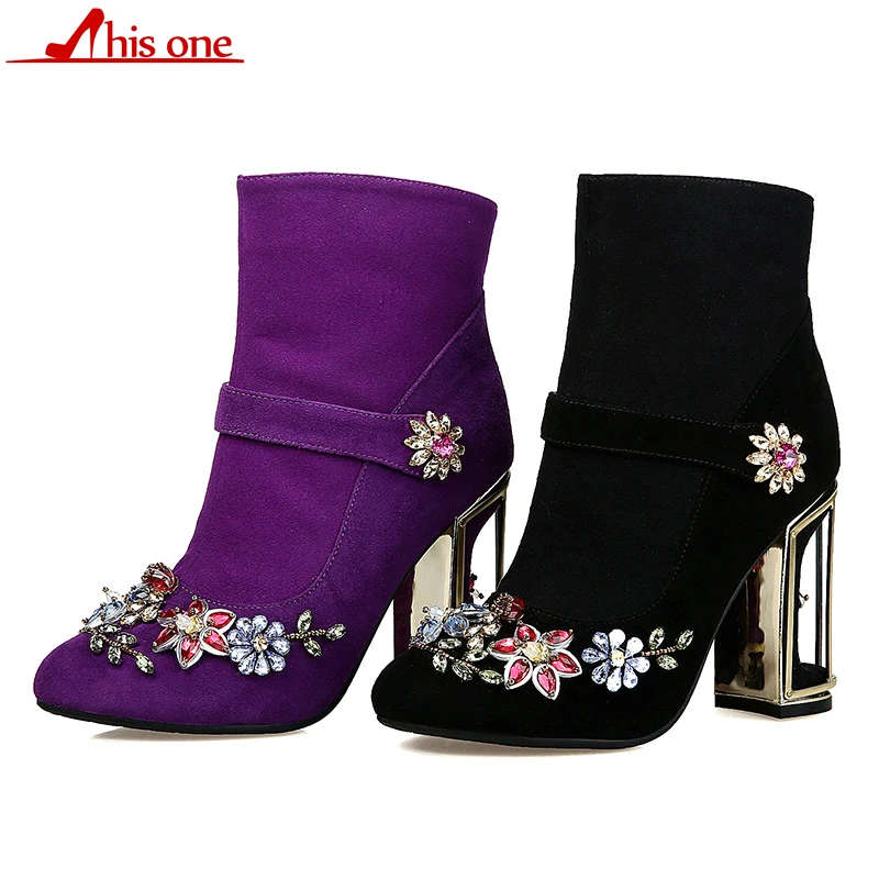 spring brand boots