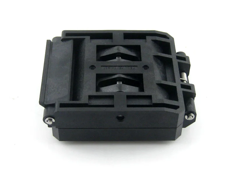 QFP208 TQFP208 FQFP208 PQFP144 IC51 2084 1052 11 Yamaichi QFP IC тестирование сгорания разъем