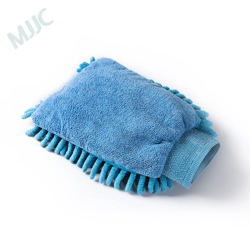 

MJJC Super Chenille Mitt Car Washer Anti Scratch car washer Car Cleaning Tool