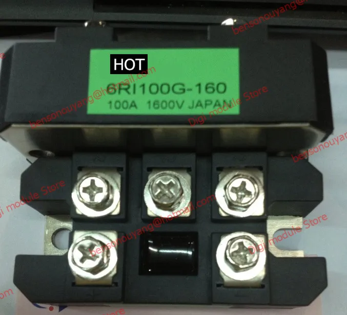 

6RI100G-160 Free Shipping