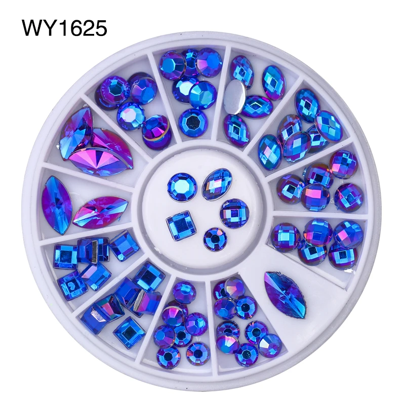 WY1625