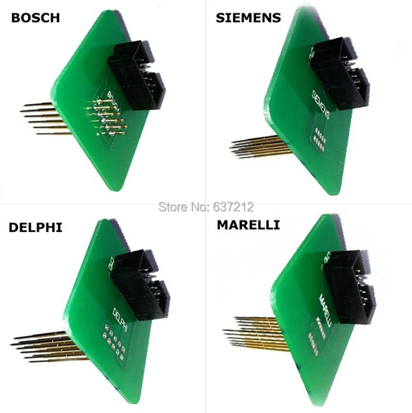 bdm frame bosch siemens adapter
