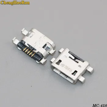

ChengHaoRan 5-100pcs For redmi 4X micro USB Charge Charging Dock Port Connector Jack socket For Xiaomi for Redmi 4A 4X 5