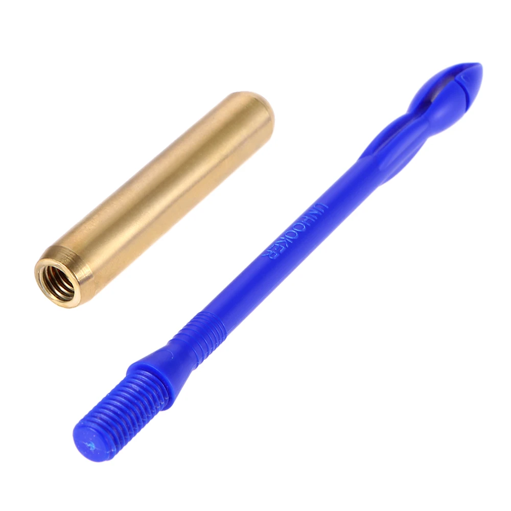 

Fishing Priest Fly Bat Tool Metal Fish Whacker Fishing Hammer Knock Fish Sticks Hook Remover Pesca Tool Tackle